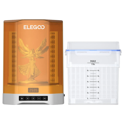 Elegoo Mercury V3.0 Plus