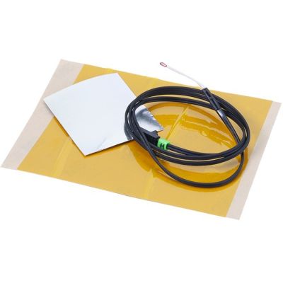 Prusa i3 MK3S+Heatbed thermistor E3D