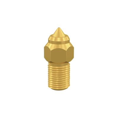 Creality Ender-3 V3 SE 0.4 Brass Nozzle