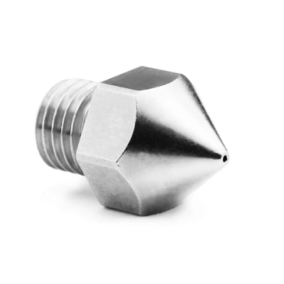 Plated Wear Resistant Nozzle 0.4