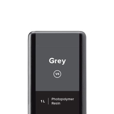 Formlabs Grey Resin 1L