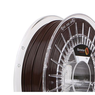 FILLAMENTUM PLA Extrafill -750G