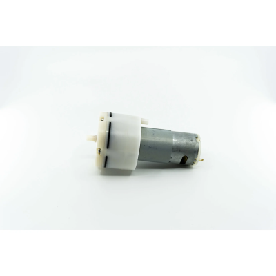 Flux Air Pump Motor