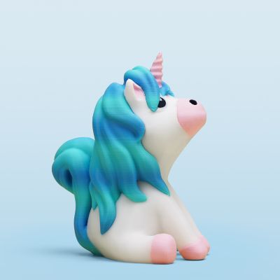 Bambu Lab PLA Basic Gradient