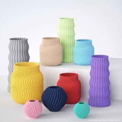 ELEGOO PLA Matte 1.75Ø, 1KG