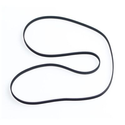Creality Ender 3 v3 SE Z-axis synchronizer belt