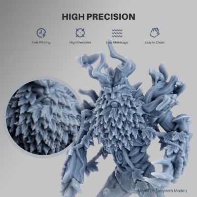 ELEGOO Standard Resin 1KG