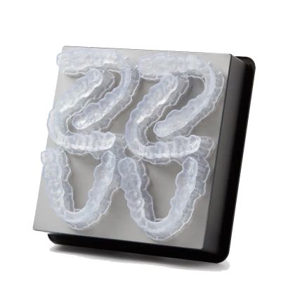 Formlabs Dental LT clear 1L