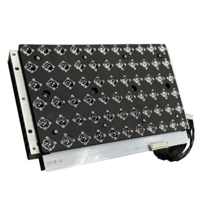 SHINING LED Backlight Source Accufab-L4D/L4K