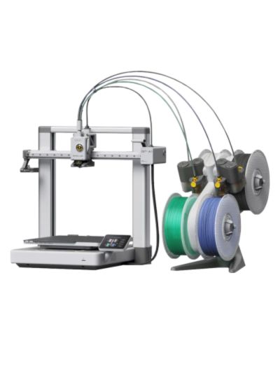 Bambu Lab A1