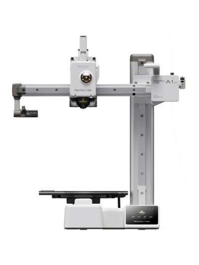 Bambu Lab A1 mini