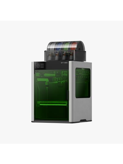 BAMBU LAB H2D