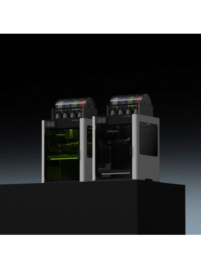 BAMBU LAB H2D