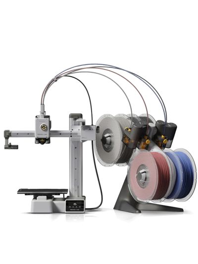 Bambu Lab A1 mini
